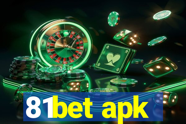 81bet apk